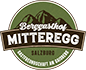 Berggasthof Mitteregg